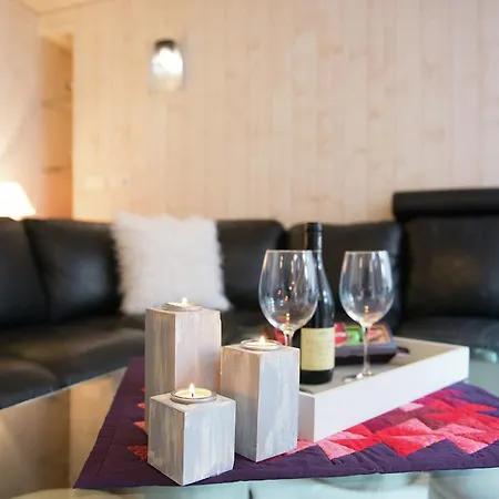Apartamento Beautiful In Belgium With Jacuzzi Spa
