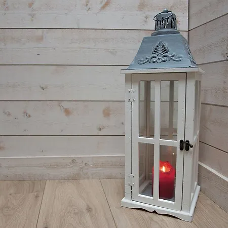 Beautiful In Belgium With Jacuzzi *