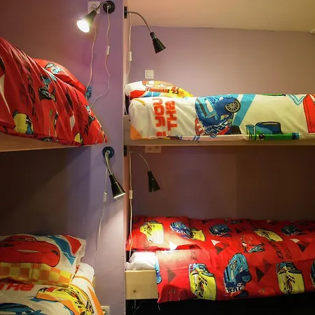 Beautiful In Belgium With Jacuzzi 스파