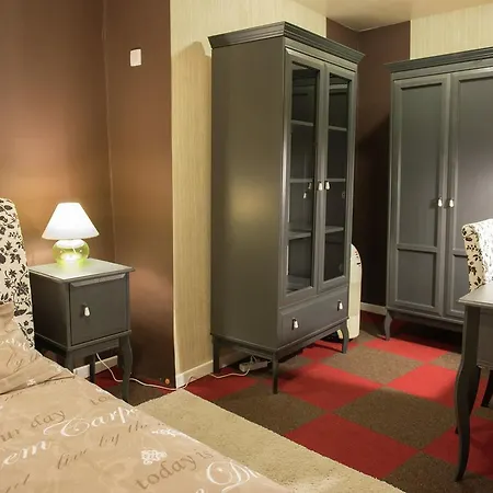 Beautiful In Belgium With Jacuzzi Apartamento
