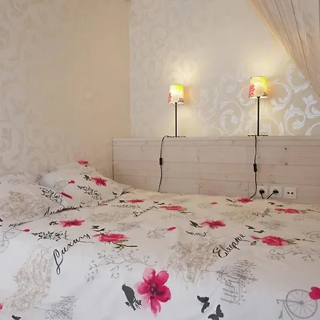 Beautiful In Belgium With Jacuzzi *