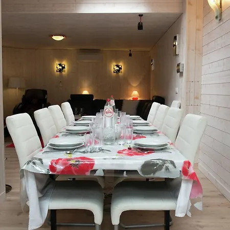 Beautiful In Belgium With Jacuzzi * 스파