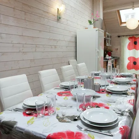 아파트 Beautiful In Belgium With Jacuzzi