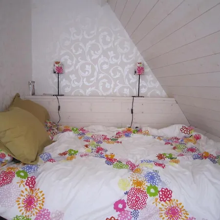 Beautiful In Belgium With Jacuzzi *