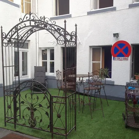 Apartamento Beautiful In Belgium With Jacuzzi