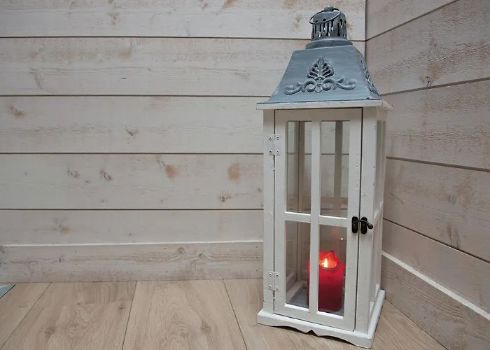 Beautiful In Belgium With Jacuzzi *