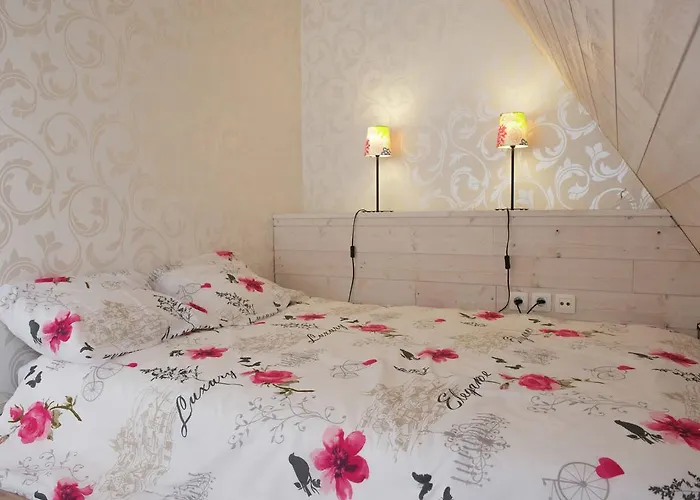 Beautiful In Belgium With Jacuzzi *