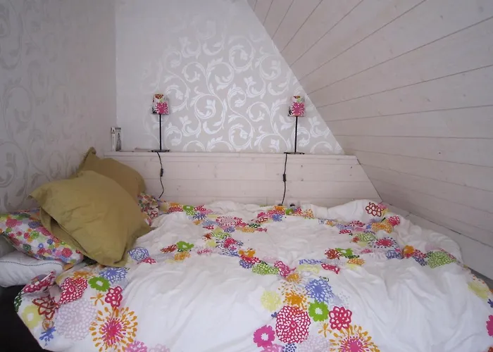 Beautiful In Belgium With Jacuzzi *